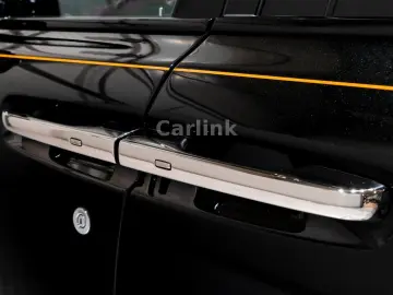 Cullinan Black Badge -SHOOTING STAR-THEATRE-