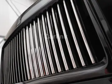 Cullinan Black Badge -SHOOTING STAR-THEATRE-