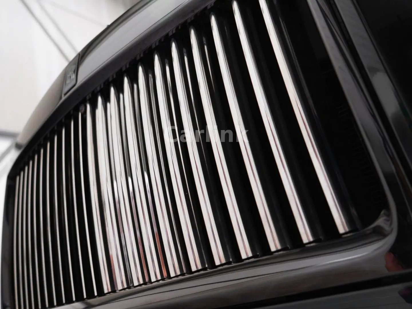 Cullinan Black Badge -SHOOTING STAR-THEATRE-