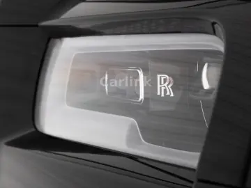 Cullinan Black Badge -SHOOTING STAR-THEATRE-