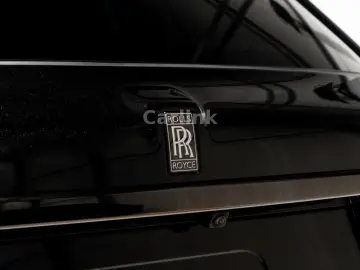 Cullinan Black Badge -SHOOTING STAR-THEATRE-