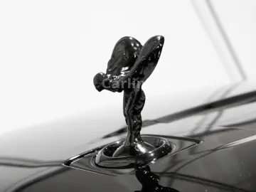 Cullinan Black Badge -SHOOTING STAR-THEATRE-