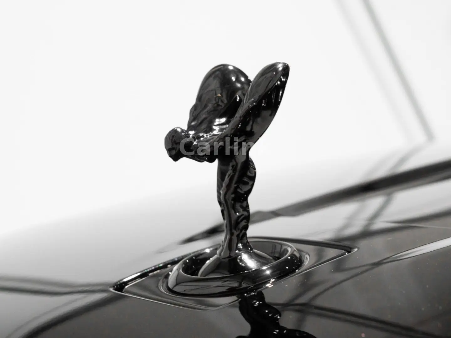 Cullinan Black Badge -SHOOTING STAR-THEATRE-