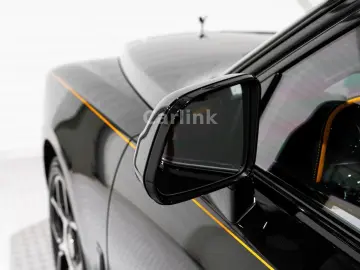 Cullinan Black Badge -SHOOTING STAR-THEATRE-