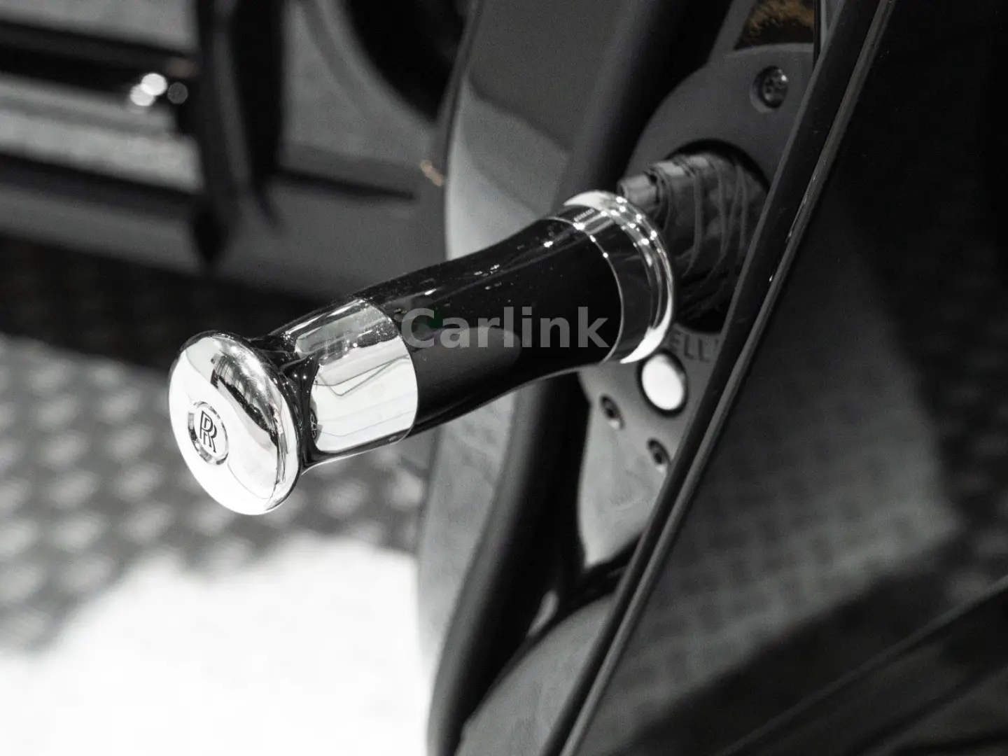 Cullinan Black Badge -SHOOTING STAR-THEATRE-