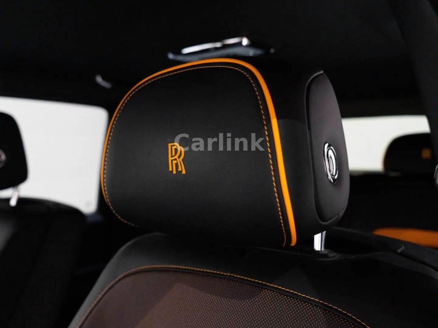 Cullinan Black Badge -SHOOTING STAR-THEATRE-