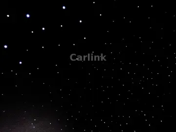 Cullinan Black Badge -SHOOTING STAR-THEATRE-