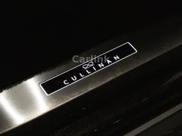 Cullinan Black Badge -SHOOTING STAR-THEATRE-