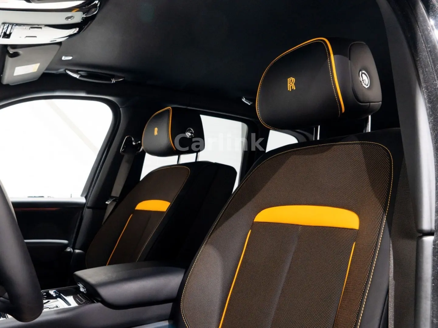 Cullinan Black Badge -SHOOTING STAR-THEATRE-