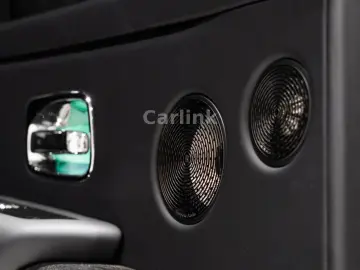 Cullinan Black Badge -SHOOTING STAR-THEATRE-