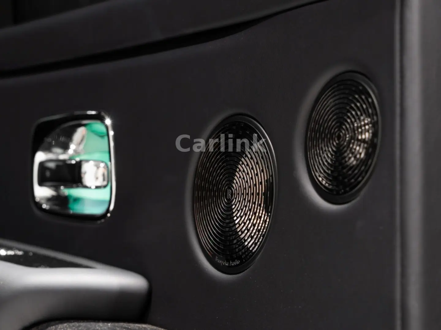 Cullinan Black Badge -SHOOTING STAR-THEATRE-