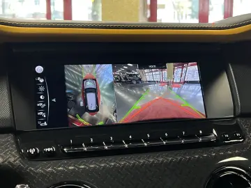 Cullinan 4-SI CRBON TV BESPO BLACK-BADGE STAR KÜ