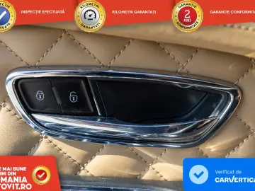 Bentley Bentayga W12