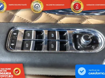 Bentley Bentayga W12