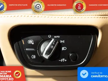 Bentley Bentayga W12