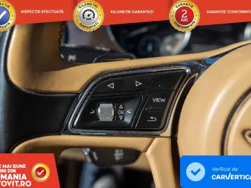 Bentley Bentayga W12