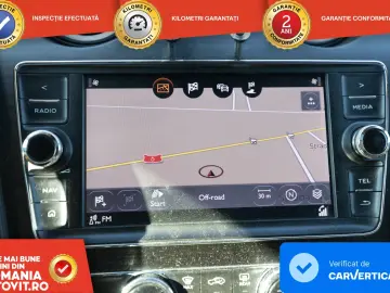 Bentley Bentayga W12