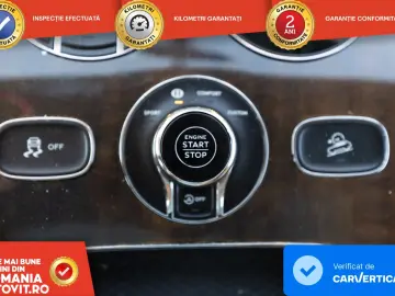 Bentley Bentayga W12