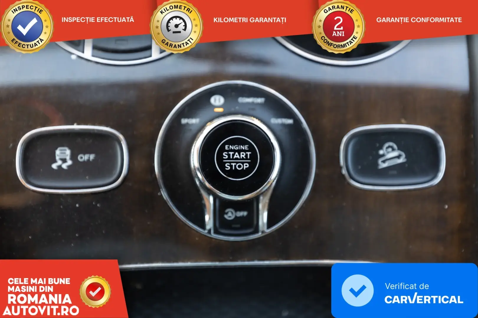 Bentley Bentayga W12