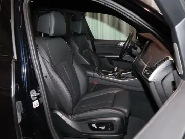 X5 xDrive45e M Sport DrivAss HUD Adp LED 360