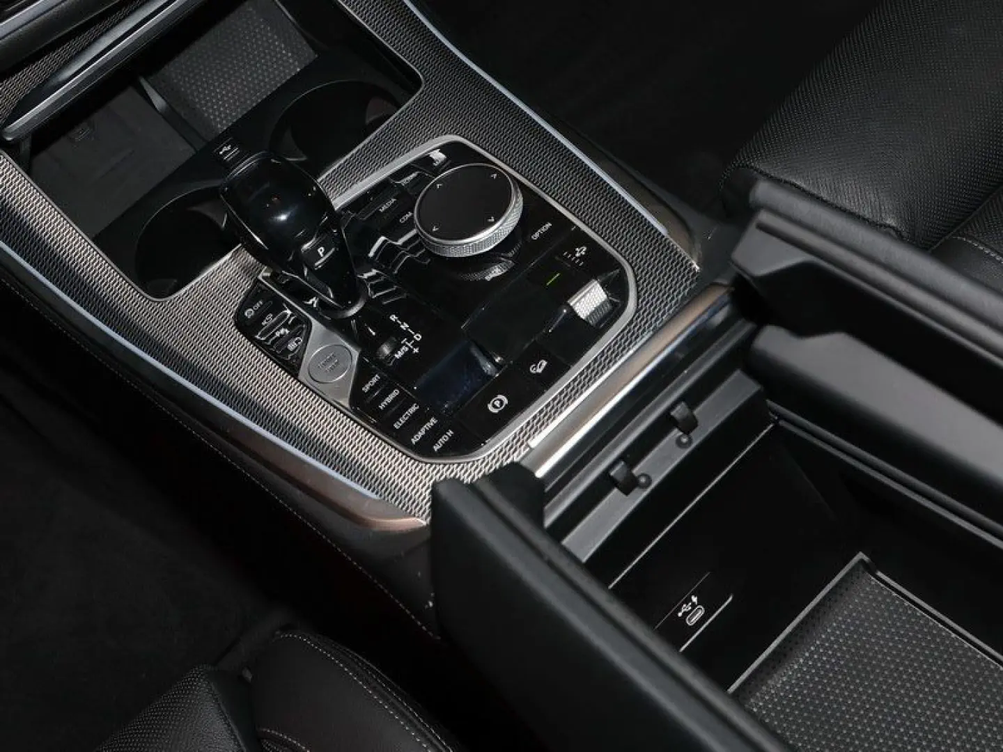 X5 xDrive45e M Sport DrivAss HUD Adp LED 360