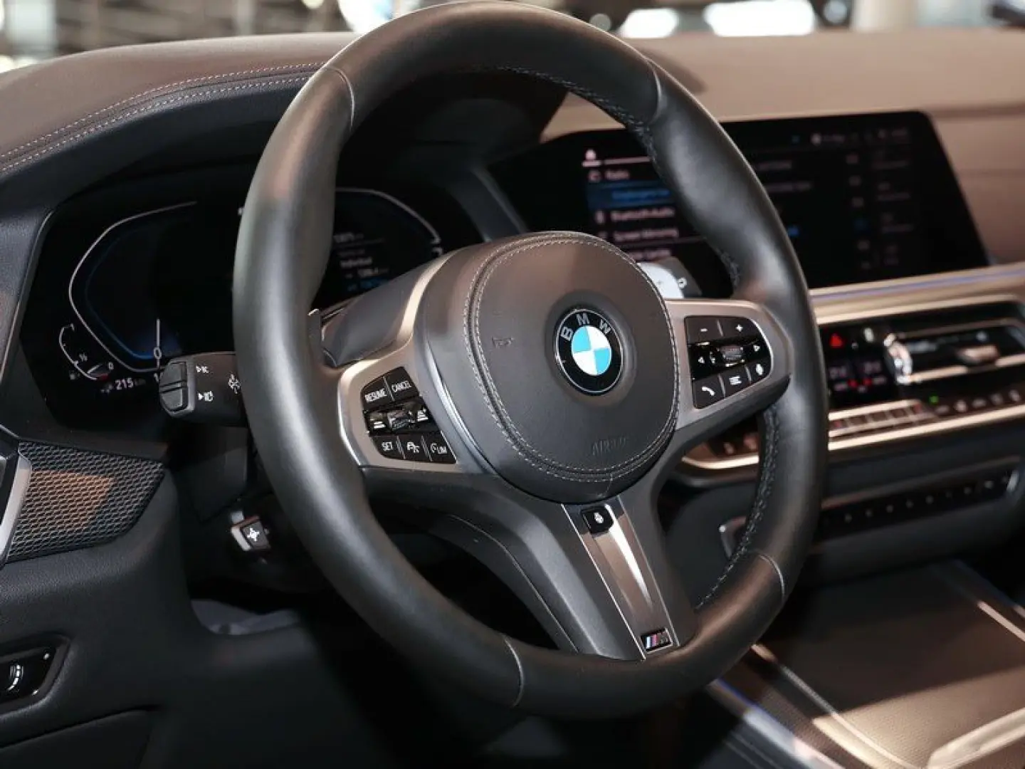 X5 xDrive45e M Sport DrivAss HUD Adp LED 360