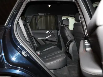 X5 xDrive45e M Sport DrivAss HUD Adp LED 360