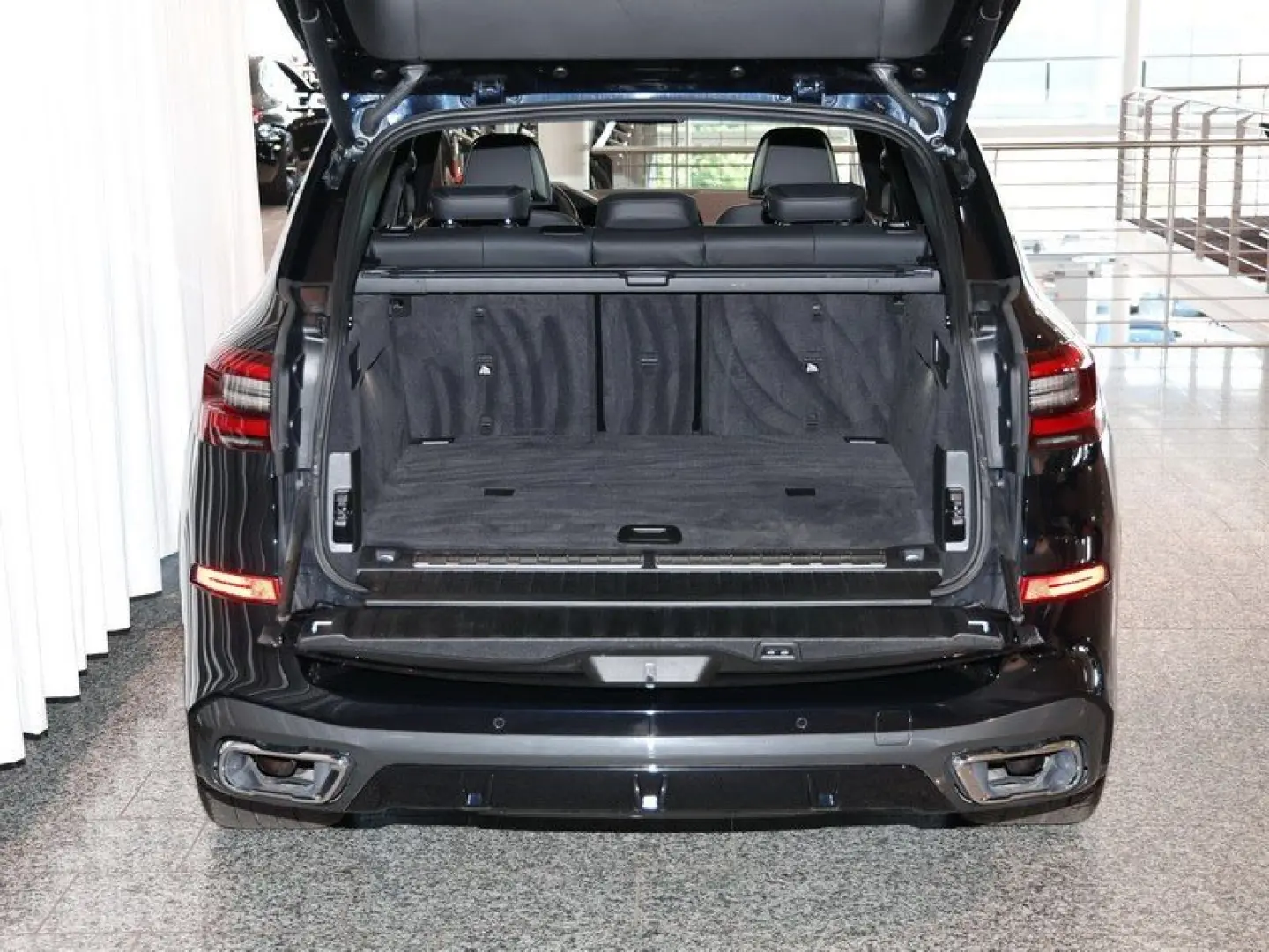 X5 xDrive45e M Sport DrivAss HUD Adp LED 360