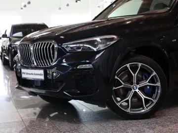 X5 xDrive45e M Sport DrivAss HUD Adp LED 360