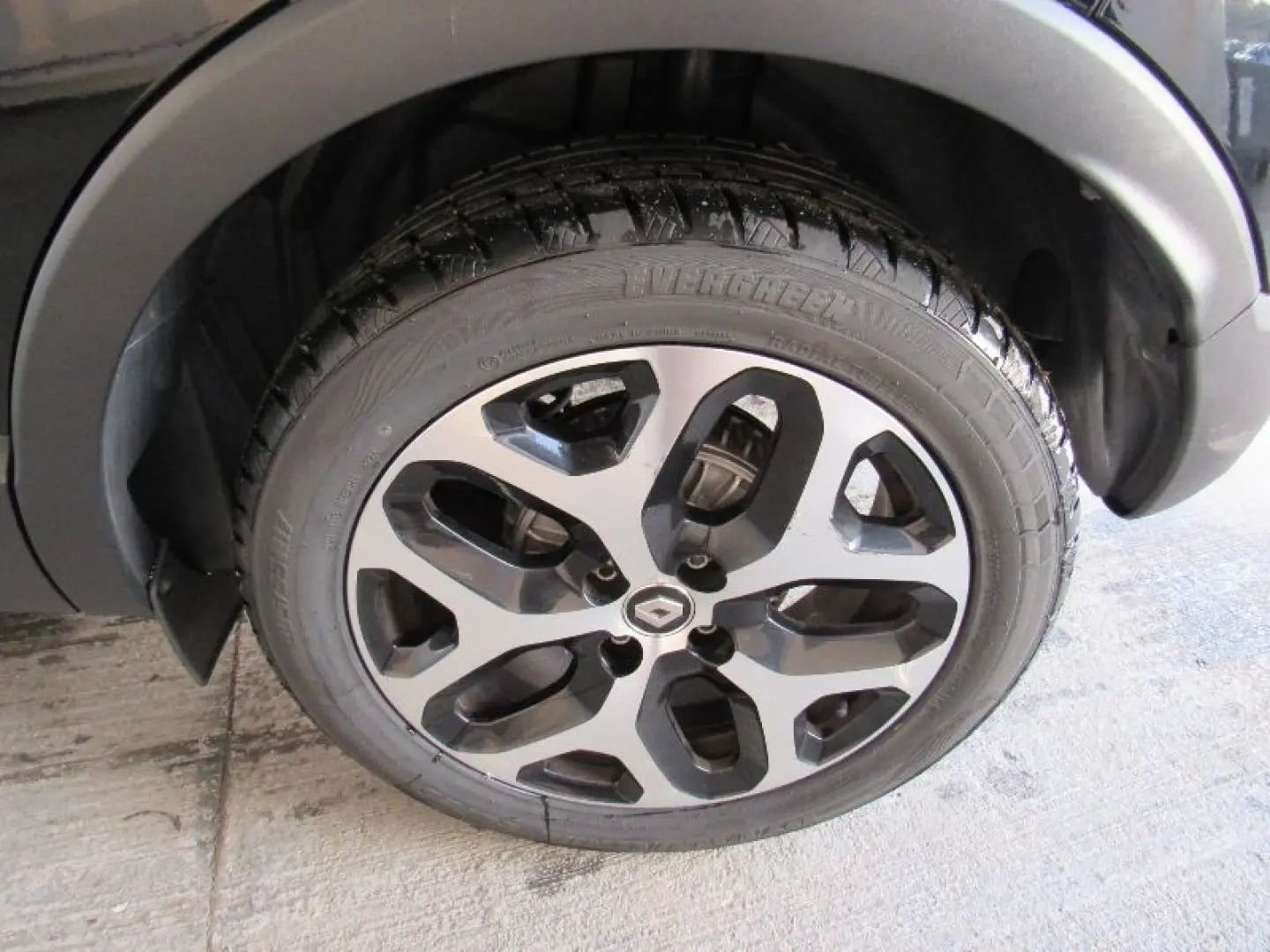 RENAULT CAPTUR 1.2 TCe 120CP Intens EDC