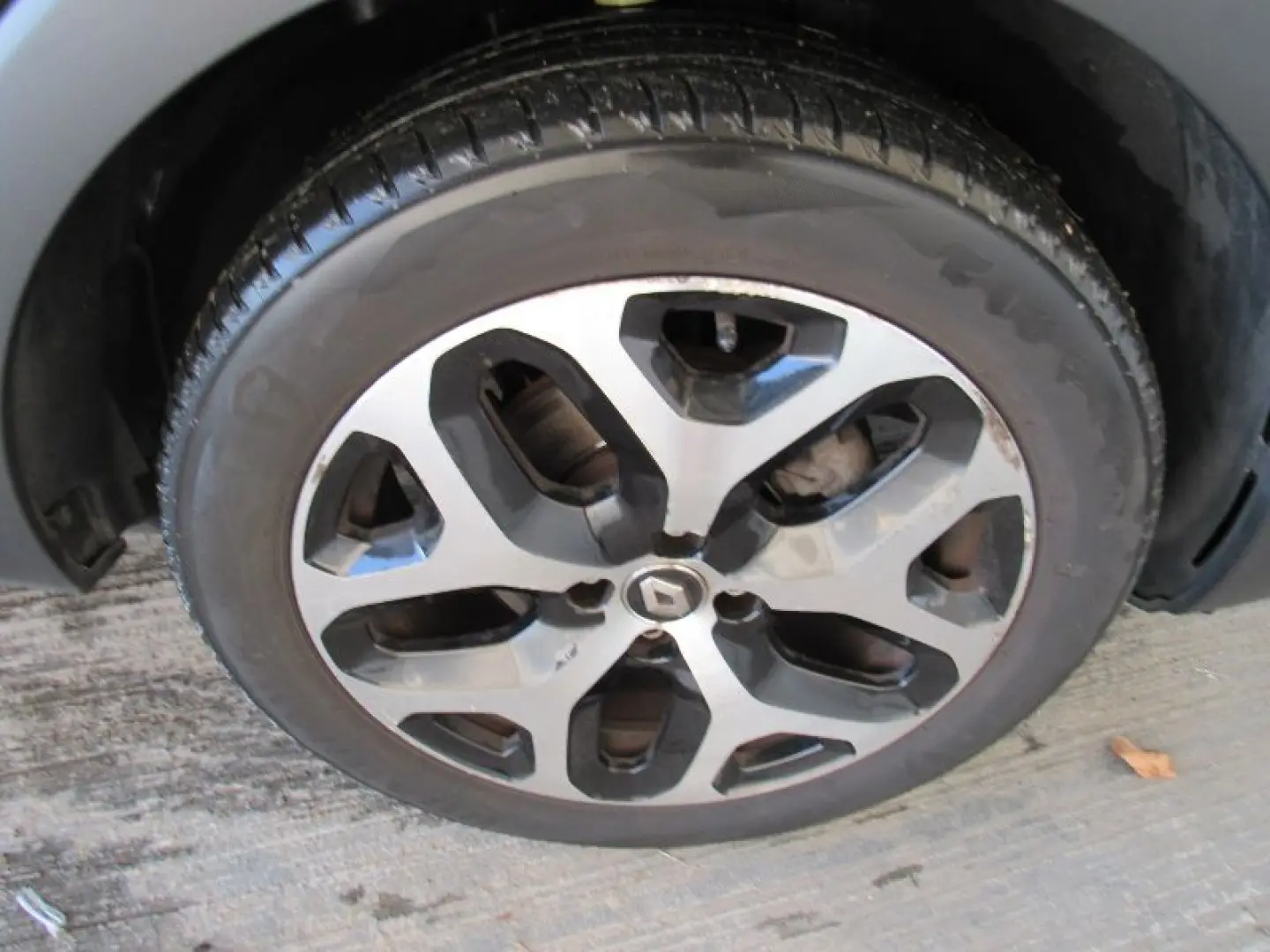 RENAULT CAPTUR 1.2 TCe 120CP Intens EDC