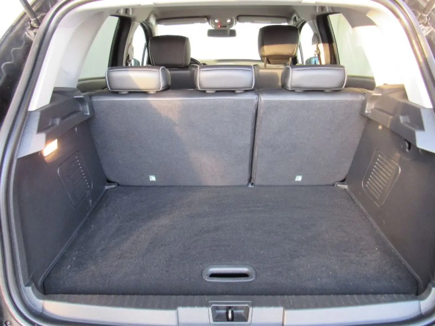 RENAULT CAPTUR 1.2 TCe 120CP Intens EDC