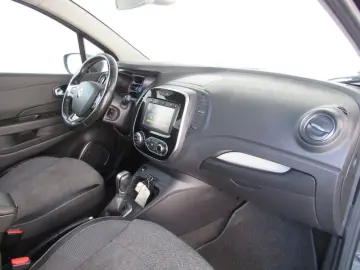 RENAULT CAPTUR 1.2 TCe 120CP Intens EDC