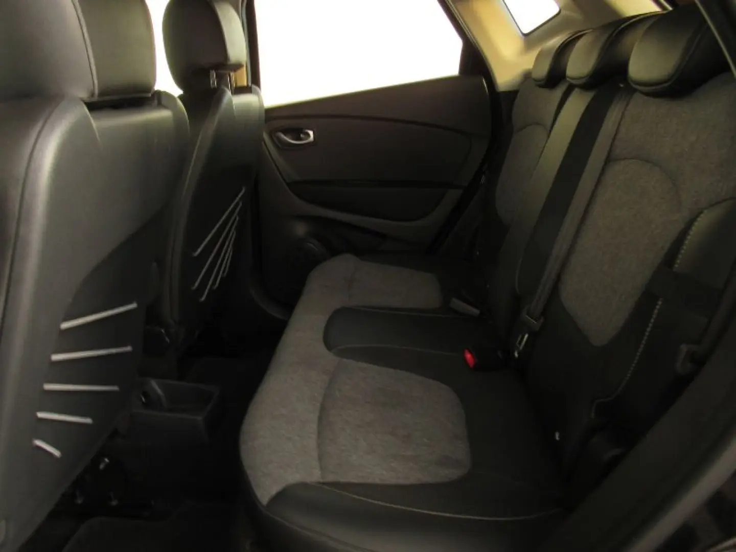 RENAULT CAPTUR 1.2 TCe 120CP Intens EDC