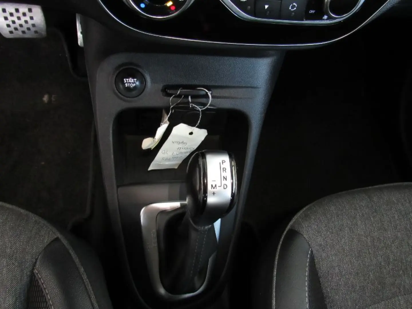 RENAULT CAPTUR 1.2 TCe 120CP Intens EDC