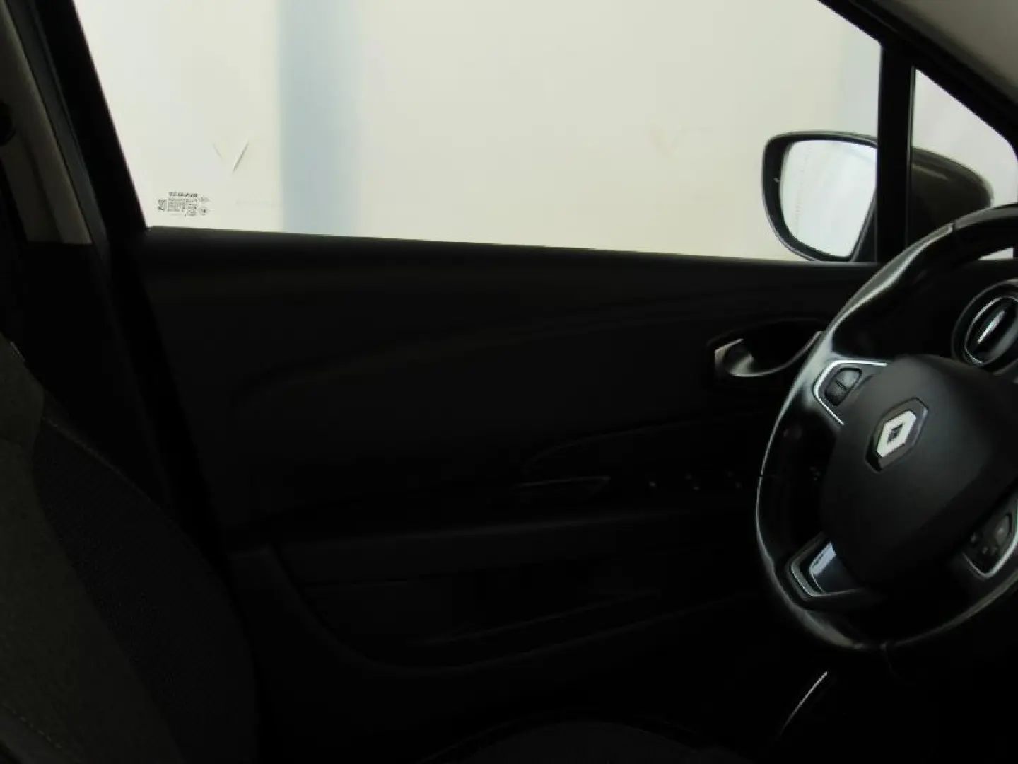 RENAULT CAPTUR 1.2 TCe 120CP Intens EDC