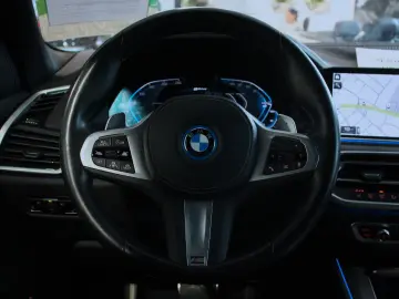 X5 xDrive 45e (G05) M Sport  Laser HUD ACC 360