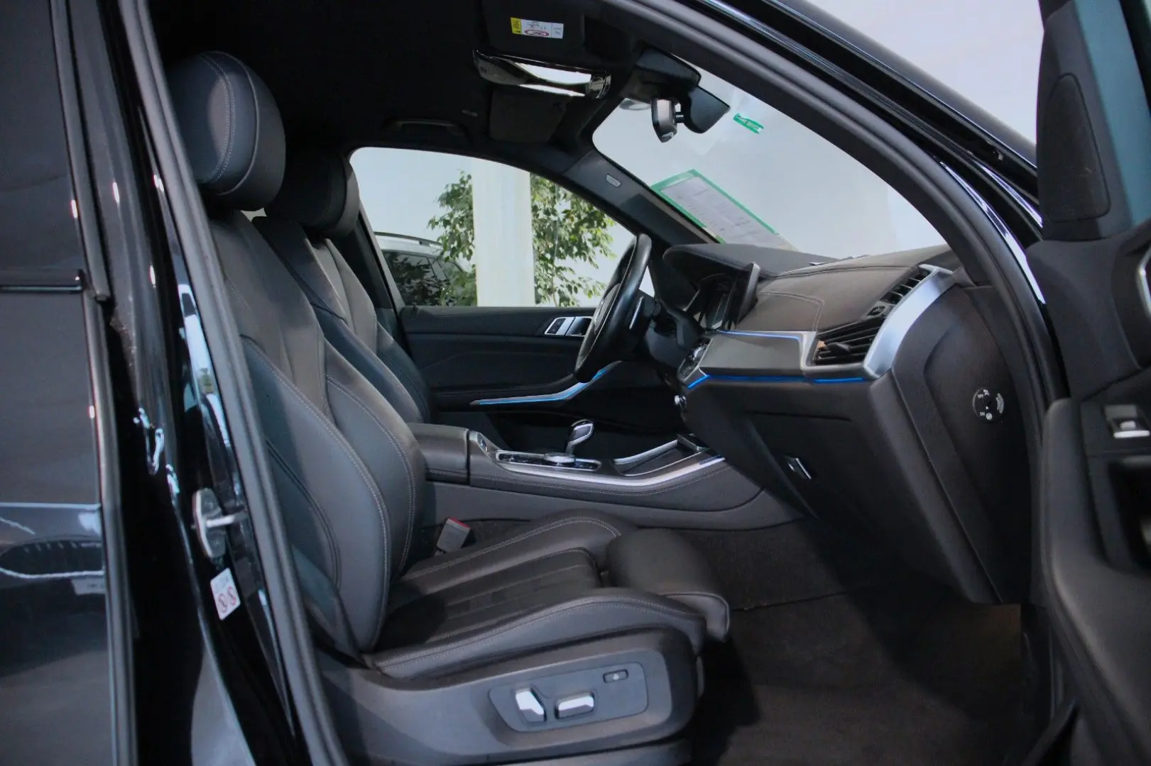 X5 xDrive 45e (G05) M Sport  Laser HUD ACC 360