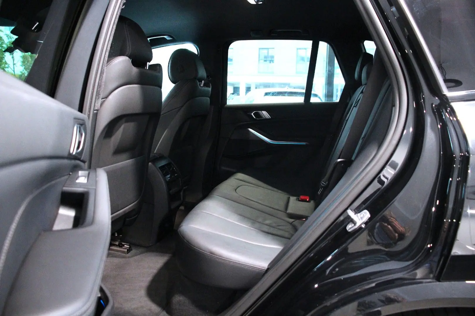 X5 xDrive 45e (G05) M Sport  Laser HUD ACC 360