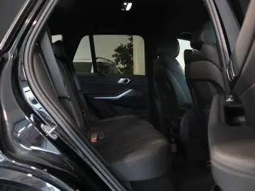 X5 xDrive 45e (G05) M Sport  Laser HUD ACC 360