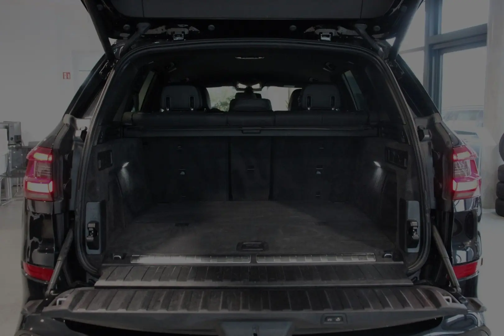 X5 xDrive 45e (G05) M Sport  Laser HUD ACC 360