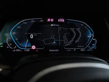 X5 xDrive 45e (G05) M Sport  Laser HUD ACC 360