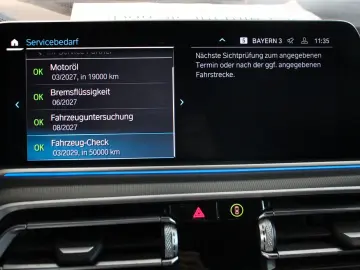 X5 xDrive 45e (G05) M Sport  Laser HUD ACC 360