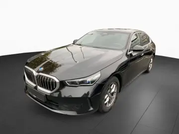 520d Lim