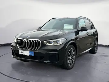 X5 xDrive45e M Sportpaket Innovationsp. Head-Up