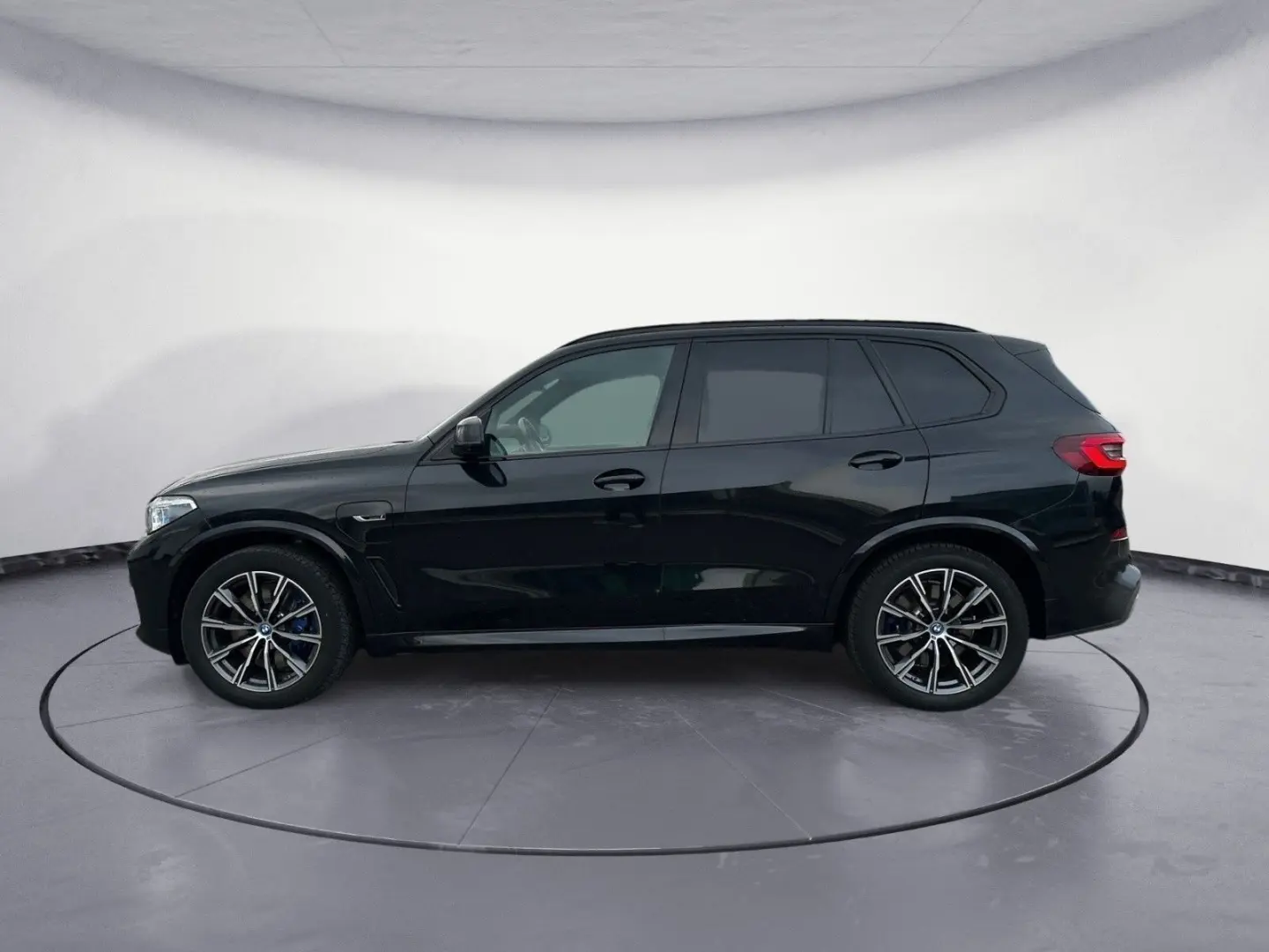X5 xDrive45e M Sportpaket Innovationsp. Head-Up