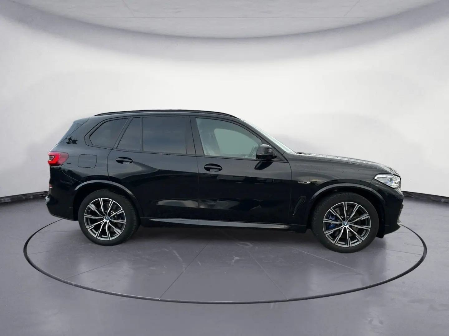 X5 xDrive45e M Sportpaket Innovationsp. Head-Up