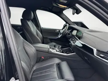 X5 xDrive45e M Sportpaket Innovationsp. Head-Up