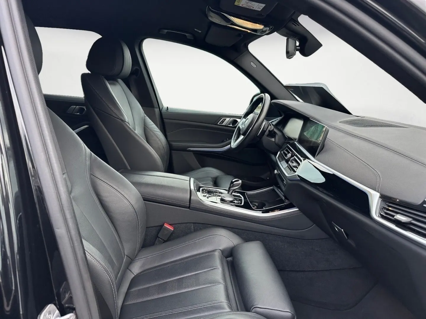 X5 xDrive45e M Sportpaket Innovationsp. Head-Up