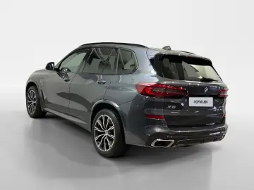 X5 xDrive45e M Sport AHK ACC Adapt LED 360  HiFi